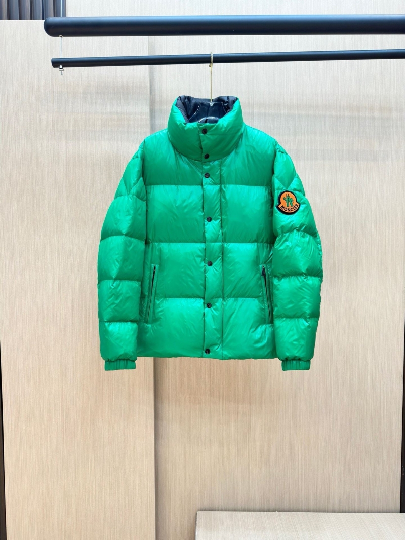 Moncler Down Coat